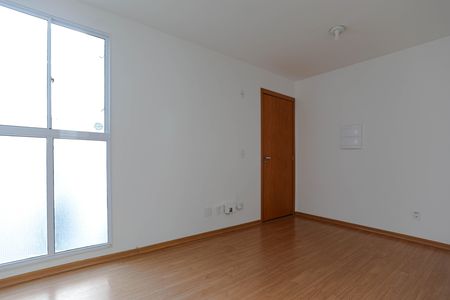Apartamento para alugar com 43m², 2 quartos e 1 vaga Apartamento para alugar com 43m², 2 quartos e 1 vagaSala