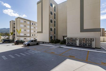 Apartamento para alugar com 43m², 2 quartos e 1 vaga Apartamento para alugar com 43m², 2 quartos e 1 vagaÁrea Comum