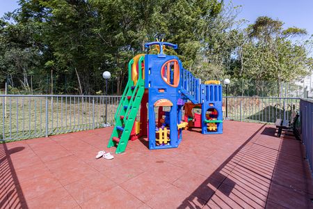 Apartamento para alugar com 43m², 2 quartos e 1 vaga Apartamento para alugar com 43m², 2 quartos e 1 vagaÁrea Comum