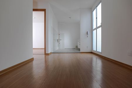 Apartamento para alugar com 43m², 2 quartos e 1 vaga Apartamento para alugar com 43m², 2 quartos e 1 vagaSala