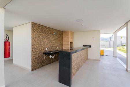 Apartamento para alugar com 43m², 2 quartos e 1 vaga Apartamento para alugar com 43m², 2 quartos e 1 vagaÁrea Comum