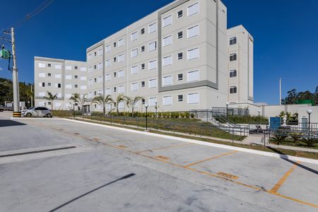 Apartamento para alugar com 43m², 2 quartos e 1 vaga Apartamento para alugar com 43m², 2 quartos e 1 vagaÁrea Comum