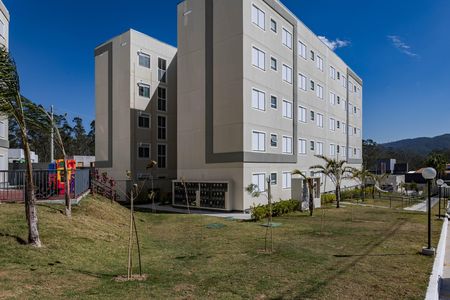 Apartamento para alugar com 43m², 2 quartos e 1 vaga Apartamento para alugar com 43m², 2 quartos e 1 vagaÁrea Comum