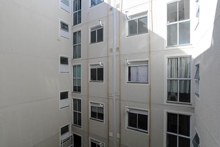 Apartamento para alugar com 43m², 2 quartos e 1 vaga Apartamento para alugar com 43m², 2 quartos e 1 vagaVista - Sala