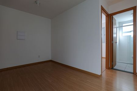 Apartamento para alugar com 43m², 2 quartos e 1 vaga Apartamento para alugar com 43m², 2 quartos e 1 vagaSala