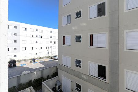 Apartamento para alugar com 43m², 2 quartos e 1 vaga Apartamento para alugar com 43m², 2 quartos e 1 vagaVista - Quarto 1