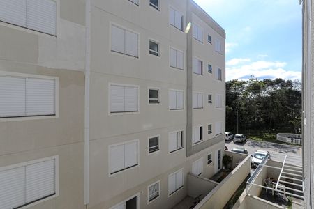 Apartamento para alugar com 43m², 2 quartos e 1 vaga Apartamento para alugar com 43m², 2 quartos e 1 vagaVista - Quarto 2