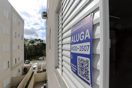 Apartamento para alugar com 43m², 2 quartos e 1 vaga Apartamento para alugar com 43m², 2 quartos e 1 vagaPlaquinha