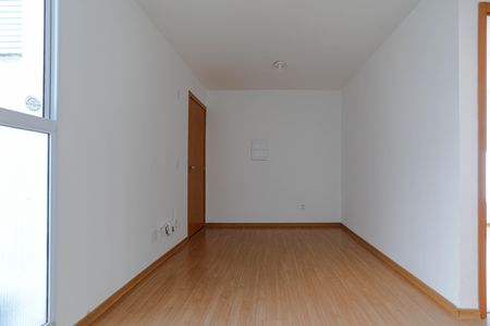 Apartamento para alugar com 43m², 2 quartos e 1 vaga Apartamento para alugar com 43m², 2 quartos e 1 vagaSala