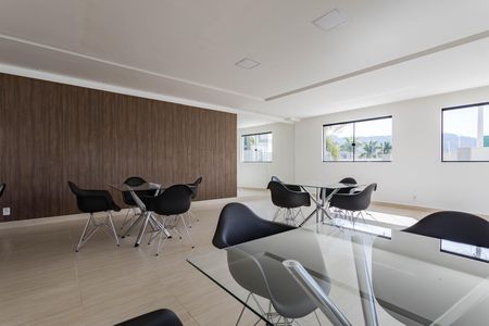 Apartamento para alugar com 43m², 2 quartos e 1 vaga Apartamento para alugar com 43m², 2 quartos e 1 vagaÁrea Comum