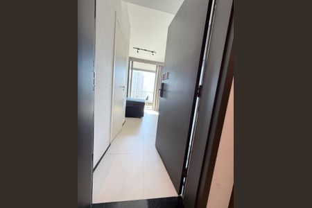 Apartamento à venda com 28m², 1 quarto e 1 vaga Apartamento à venda com 28m², 1 quarto e 1 vagaFoto 04