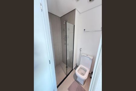 Apartamento à venda com 28m², 1 quarto e 1 vaga Apartamento à venda com 28m², 1 quarto e 1 vagaFoto 02