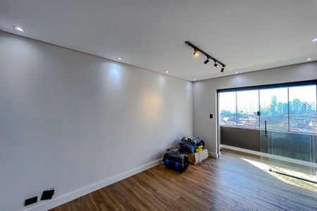 Apartamento à venda com 84m², 2 quartos e 1 vagaSala