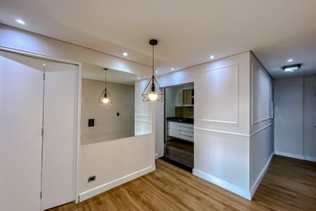 Apartamento à venda com 84m², 2 quartos e 1 vagaSala