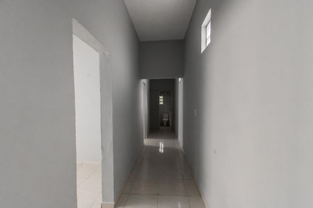 Casa para alugar com 80m², 2 quartos e sem vagaCorredor