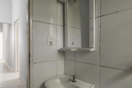 Casa para alugar com 80m², 2 quartos e sem vagaBanheiro