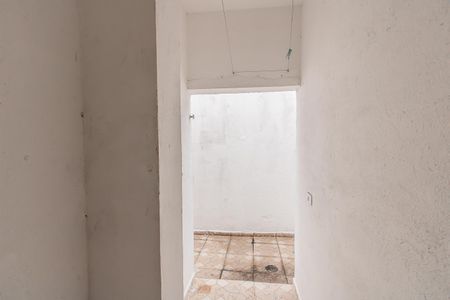 Casa para alugar com 80m², 2 quartos e sem vagaÁrea de Serviço