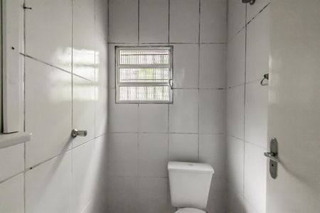 Casa para alugar com 80m², 2 quartos e sem vagaBanheiro