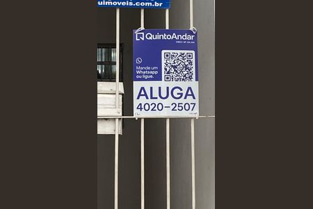 Casa para alugar com 80m², 2 quartos e sem vagaPlaca 