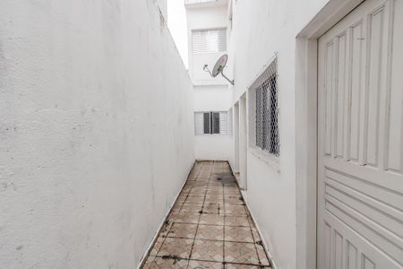 Casa para alugar com 80m², 2 quartos e sem vagaCorredor