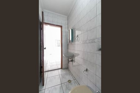 Casa à venda com 193m², 3 quartos e sem vaga