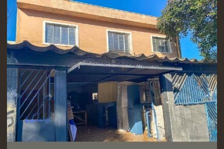 Casa à venda com 193m², 3 quartos e sem vaga