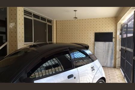 Casa à venda com 193m², 3 quartos e sem vaga