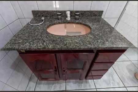 Casa à venda com 193m², 3 quartos e sem vaga