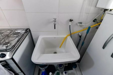Apartamento à venda com 70m², 2 quartos e 1 vagaFoto 34