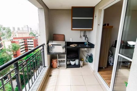 Apartamento à venda com 70m², 2 quartos e 1 vagaFoto 05