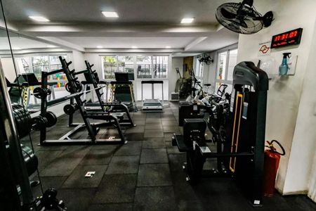 Apartamento à venda com 70m², 2 quartos e 1 vagaFoto 55