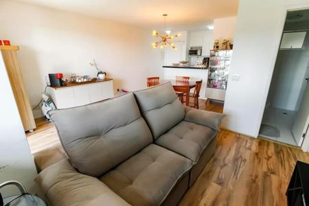 Apartamento à venda com 70m², 2 quartos e 1 vagaFoto 04