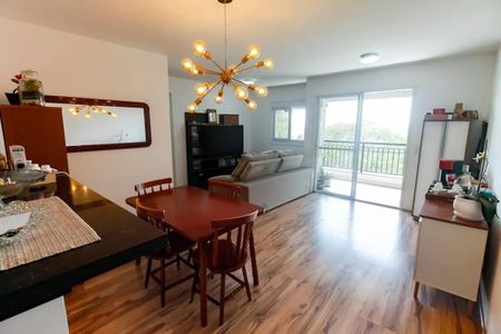 Apartamento à venda com 70m², 2 quartos e 1 vagaFoto 09