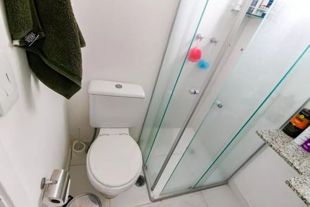 Apartamento à venda com 70m², 2 quartos e 1 vagaFoto 20