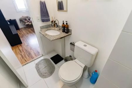 Apartamento à venda com 70m², 2 quartos e 1 vagaFoto 12