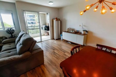 Apartamento à venda com 70m², 2 quartos e 1 vagaFoto 03