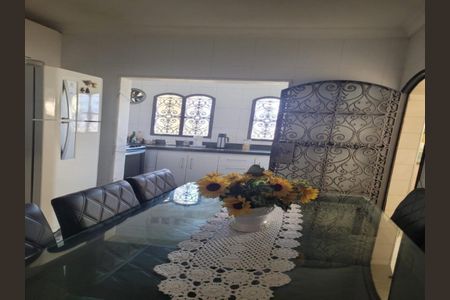 Foto 07 de casa à venda com 6 quartos, 240m² em Penha de França, São Paulo