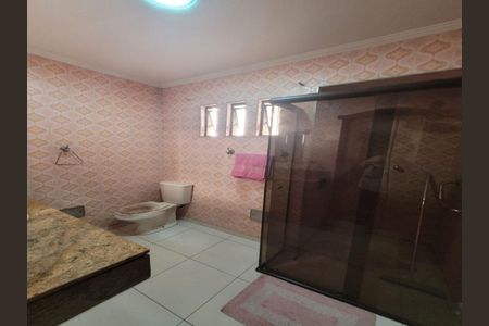 Foto 11 de casa à venda com 6 quartos, 240m² em Penha de França, São Paulo