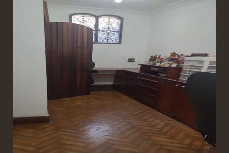 Foto 09 de casa à venda com 6 quartos, 240m² em Penha de França, São Paulo