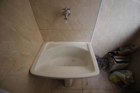 Apartamento para alugar com 54m², 2 quartos e 1 vagaÁrea de Serviço