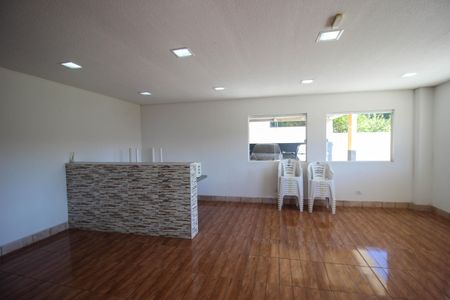 Apartamento para alugar com 54m², 2 quartos e 1 vagaÁrea comum