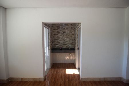 Apartamento para alugar com 54m², 2 quartos e 1 vagaÁrea comum