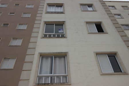 Apartamento para alugar com 54m², 2 quartos e 1 vagaPlaca