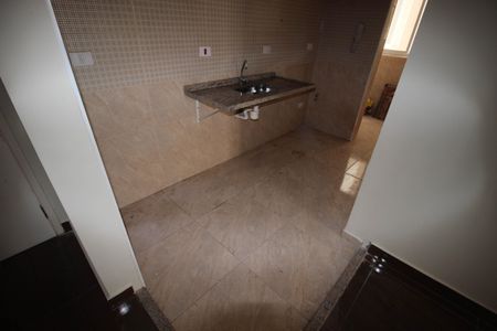 Apartamento para alugar com 54m², 2 quartos e 1 vagaCozinha