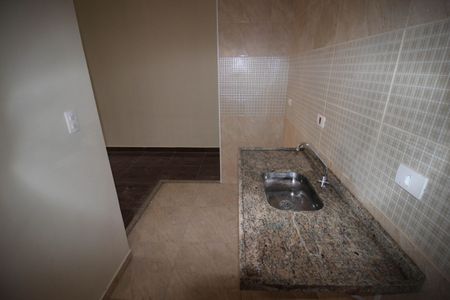 Apartamento para alugar com 54m², 2 quartos e 1 vagaCozinha