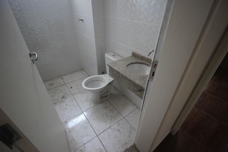 Apartamento para alugar com 54m², 2 quartos e 1 vagaBanheiro
