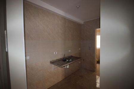 Apartamento para alugar com 54m², 2 quartos e 1 vagaCozinha
