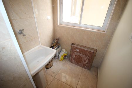 Apartamento para alugar com 54m², 2 quartos e 1 vagaÁrea de Serviço