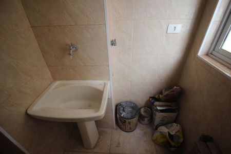 Apartamento para alugar com 54m², 2 quartos e 1 vagaÁrea de Serviço