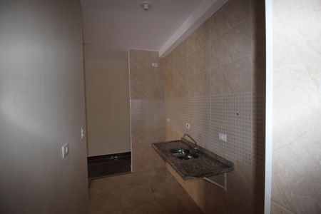 Apartamento para alugar com 54m², 2 quartos e 1 vagaCozinha